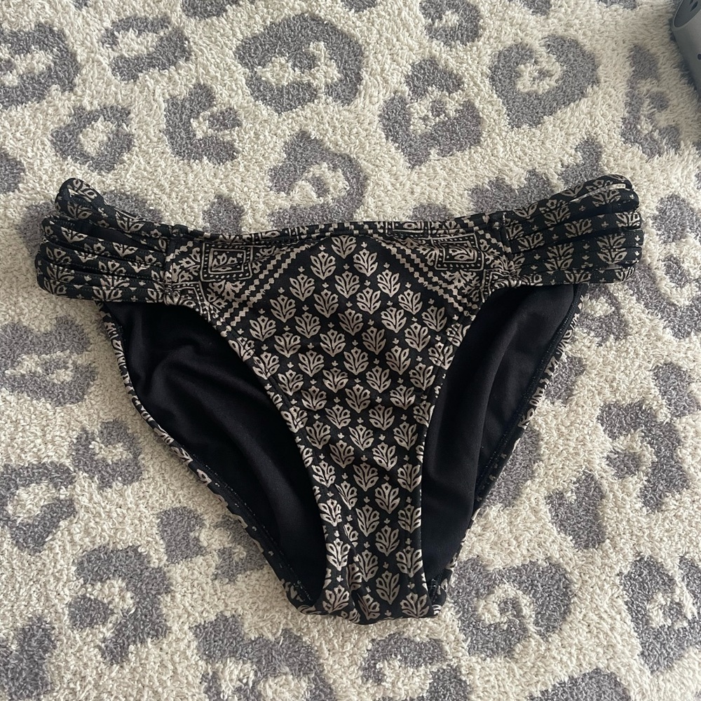 Athleta Bikini Bottoms